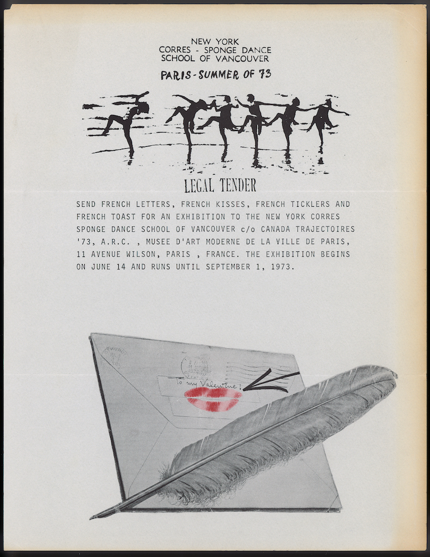 1973GL 1nvitation to NewYorkCSDSOV _ Last Tango In Paris_Musée d_ArtModerne de laVille de Pariscopy copy