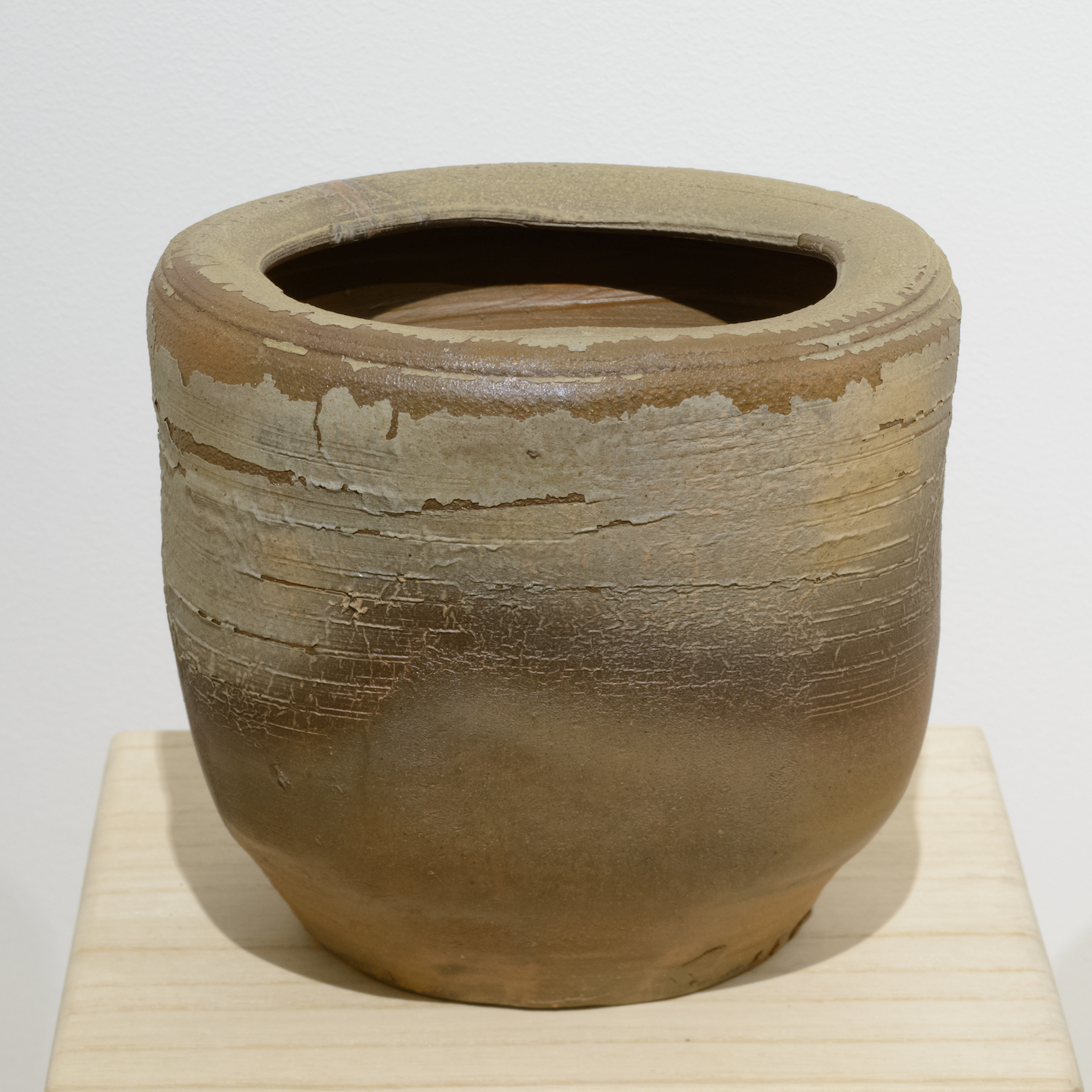 2015GL#20Nishi-hongan-ji Vase 15031730